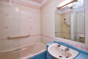 Bathroom- click for photo gallery